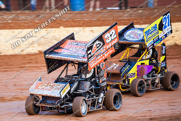 formula 500 32 t32 brad freeman - 21 - Carrick - 7th Feb 2014-2
