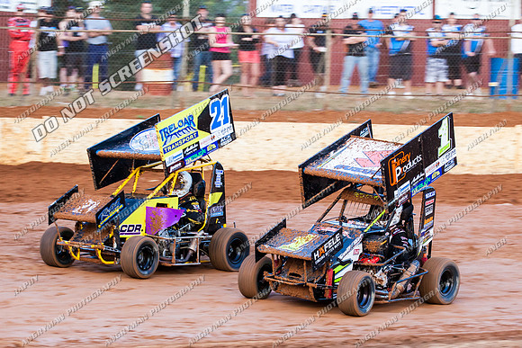 formula 500 47 t47 Marcus Kelly - 21 - Carrick - 7th Feb 2014-6