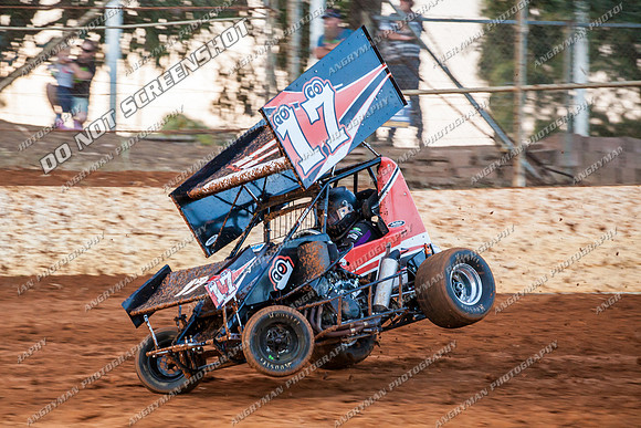 formula 500 17 t17 emma dobson - 21 - Carrick - 7th Feb 2014-5