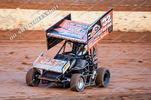 formula 500 32 t32 brad freeman - 21 - Carrick - 7th Feb 2014-3