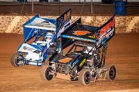 formula 500 4 t4 brad whitchurch - 21 - Carrick - 7th Feb 2014-5