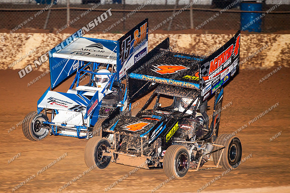 formula 500 4 t4 brad whitchurch - 21 - Carrick - 7th Feb 2014-5