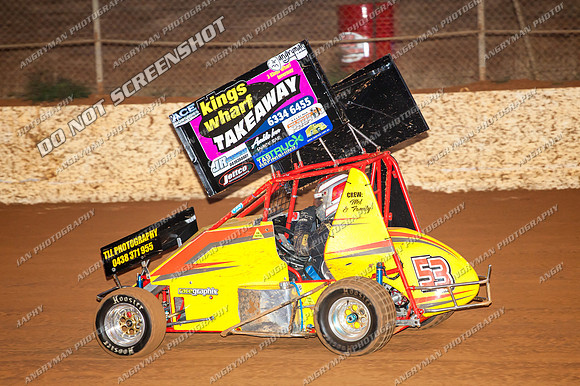 formula 500 53 t53 stuart pearton - 21 - Carrick - 7th Feb 2014-3