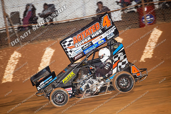 formula 500 4 t4 brad whitchurch - 21 - Carrick - 7th Feb 2014-7
