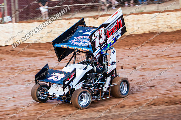 formula 500 73 t73 kristian kelly - 21 - Carrick - 7th Feb 2014