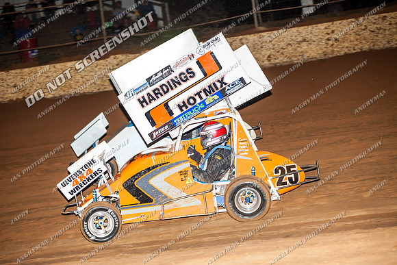 formula 500 25 t25 marty harding - 21 - Carrick - 7th Feb 2014-2