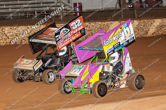formula 500 6 t6 jason cox - 21 - Carrick - 7th Feb 2014-8