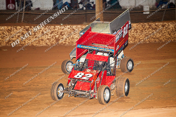 formula 500 82 t82 Ricki Weatherill - 21 - Carrick - 7th Feb 2014-2