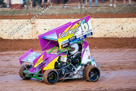 formula 500 6 t6 jason cox - 21 - Carrick - 7th Feb 2014
