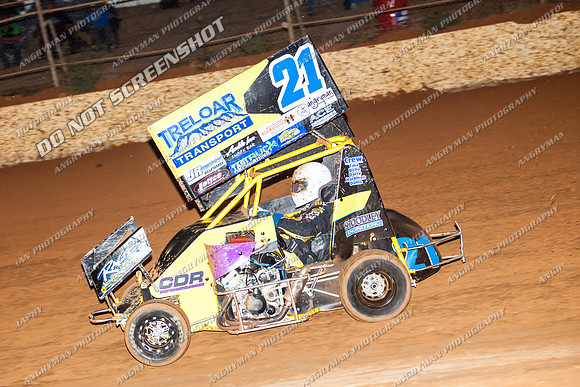 formula 500 21 t21 ben harris - 21 - Carrick - 7th Feb 2014-4