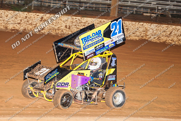formula 500 21 t21 ben harris - 21 - Carrick - 7th Feb 2014-5
