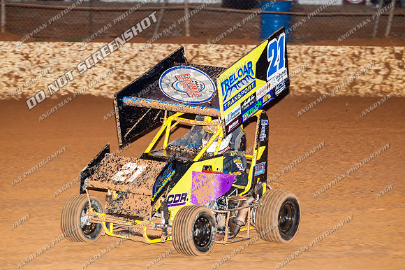 formula 500 21 t21 ben harris - 21 - Carrick - 7th Feb 2014-3