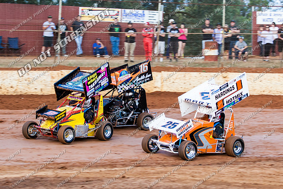 formula 500 53 t53 stuart pearton - 21 - Carrick - 7th Feb 2014