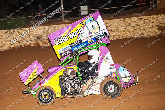 formula 500 6 t6 jason cox - 21 - Carrick - 7th Feb 2014-5