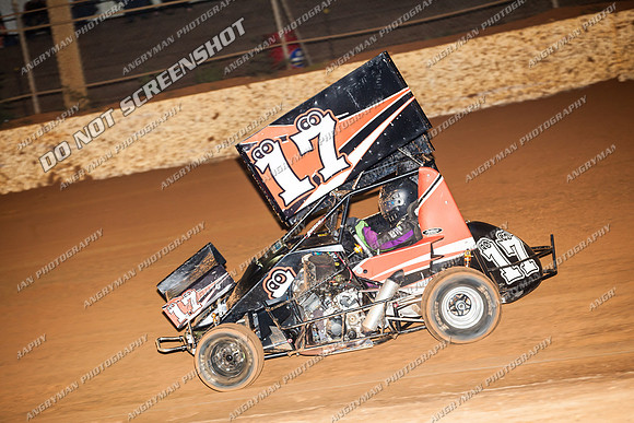 formula 500 17 t17 emma dobson - 21 - Carrick - 7th Feb 2014-8