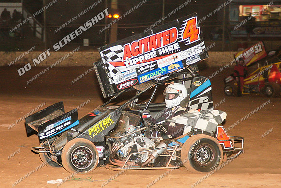 formula 500 4 t4 brad whitchurch - 21 - Carrick - 7th Feb 2014-9