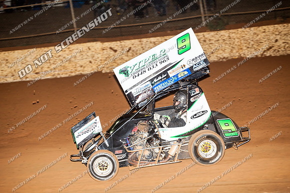 formula 500 9 t9 Luke Sapwell - 21 - Carrick - 7th Feb 2014-7