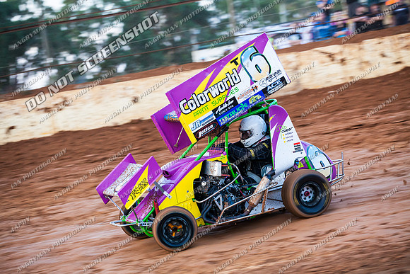 formula 500 6 t6 jason cox - 21 - Carrick - 7th Feb 2014-3