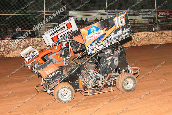 formula 500 16 t16 Jamie Broomhall - 21 - Carrick - 7th Feb 2014-3