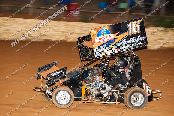 formula 500 16 t16 Jamie Broomhall - 21 - Carrick - 7th Feb 2014-2