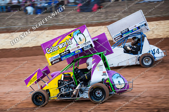 formula 500 6 t6 jason cox - 21 - Carrick - 7th Feb 2014-2