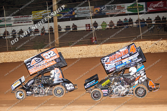 formula 500 32 t32 brad freeman - 21 - Carrick - 7th Feb 2014-9