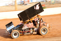 Sprintcar