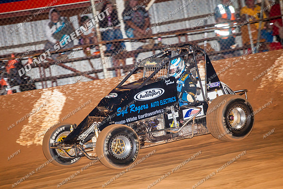 wingless 44 t44 jacob goodluck - 21 - Carrick - 7th Feb 2014-7