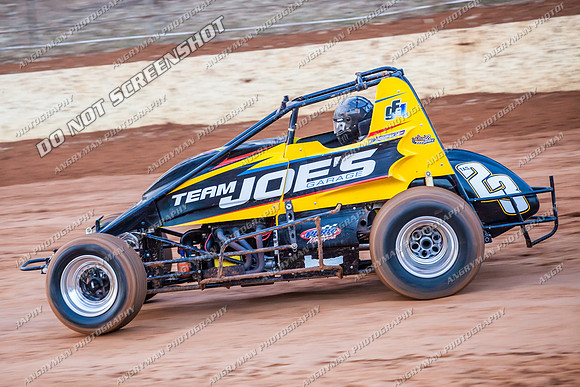 wingless 23 t23 chris gallagher - 21 - Carrick - 7th Feb 2014