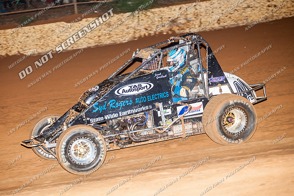 wingless 44 t44 jacob goodluck - 21 - Carrick - 7th Feb 2014-5