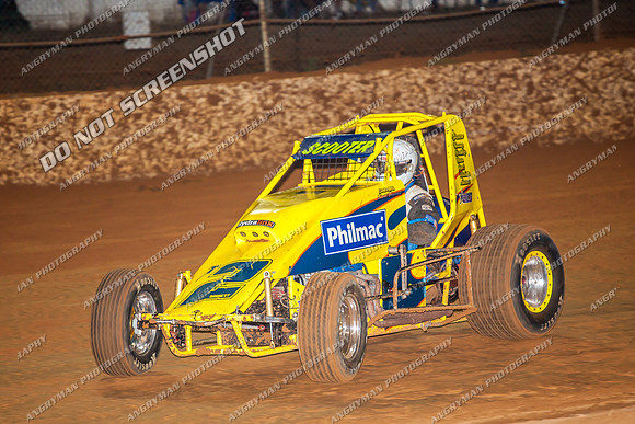 wingless 2 t2 bissett - 21 - Carrick - 7th Feb 2014-8