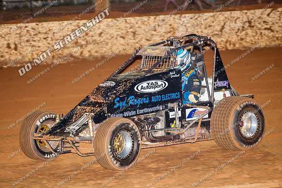 wingless 44 t44 jacob goodluck - 21 - Carrick - 7th Feb 2014-4
