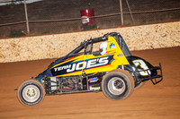 wingless 3 t3 des gallagher - 21 - Carrick - 7th Feb 2014-4