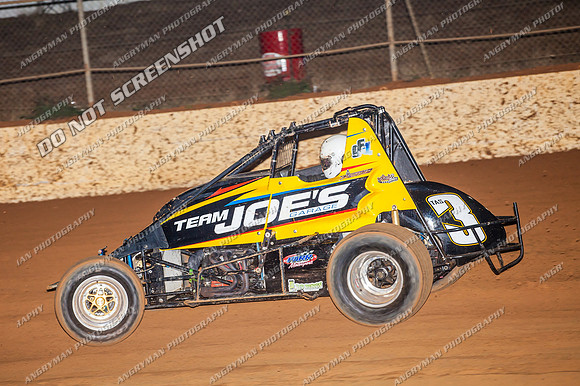 wingless 3 t3 des gallagher - 21 - Carrick - 7th Feb 2014-4