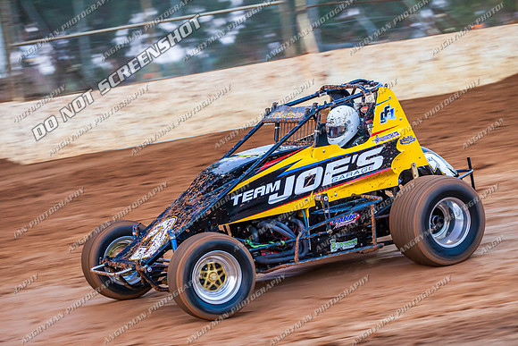 wingless 3 t3 des gallagher - 21 - Carrick - 7th Feb 2014-2
