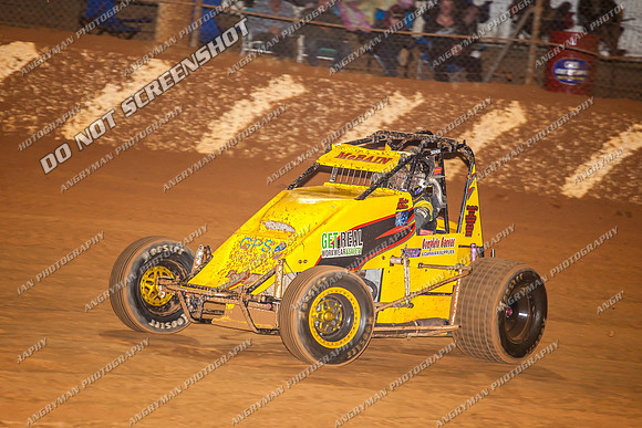 wingless 17 t17 hadyn mcbain - 21 - Carrick - 7th Feb 2014-8