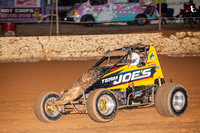 wingless 3 t3 des gallagher - 21 - Carrick - 7th Feb 2014-3