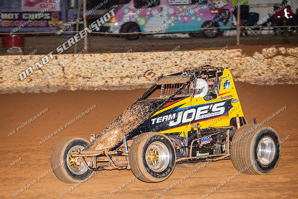 wingless 3 t3 des gallagher - 21 - Carrick - 7th Feb 2014-3
