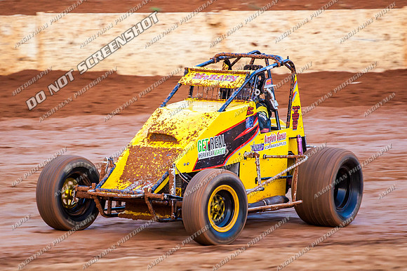 wingless 17 t17 hadyn mcbain - 21 - Carrick - 7th Feb 2014-5