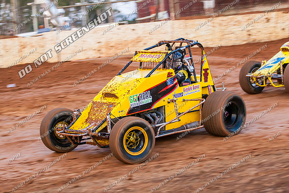wingless 17 t17 hadyn mcbain - 21 - Carrick - 7th Feb 2014-4