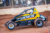 wingless 3 t3 des gallagher - 21 - Carrick - 7th Feb 2014