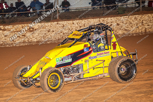 wingless 17 t17 hadyn mcbain - 21 - Carrick - 7th Feb 2014-6
