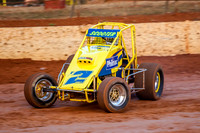wingless 2 t2 bissett - 21 - Carrick - 7th Feb 2014