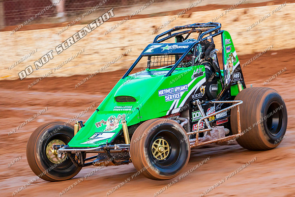 wingless 7 t7 padman - 21 - Carrick - 7th Feb 2014