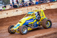 wingless 2 t2 bissett - 21 - Carrick - 7th Feb 2014-7