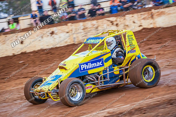 wingless 2 t2 bissett - 21 - Carrick - 7th Feb 2014-7