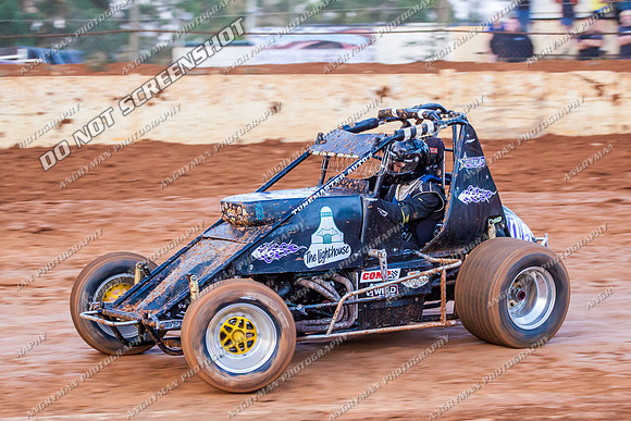 wingless 46 t46 - 21 - Carrick - 7th Feb 2014