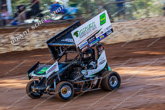 formula 500 9 t9 Luke Sapwell - 22 - Carrick - 8th Feb 2014-4