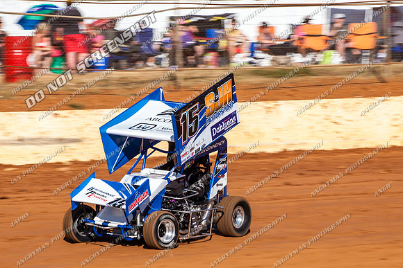 formula 500 15 v15 - 22 - Carrick - 8th Feb 2014