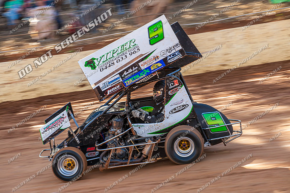 formula 500 9 t9 Luke Sapwell - 22 - Carrick - 8th Feb 2014-5